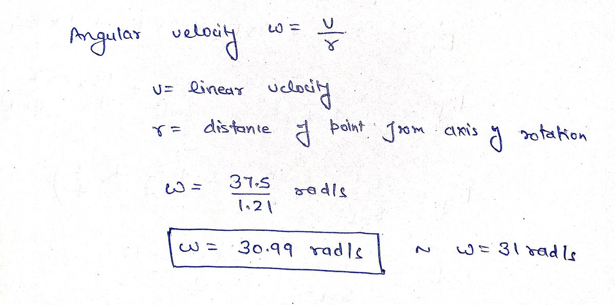 Advanced Physics homework question answer, step 1, image 1